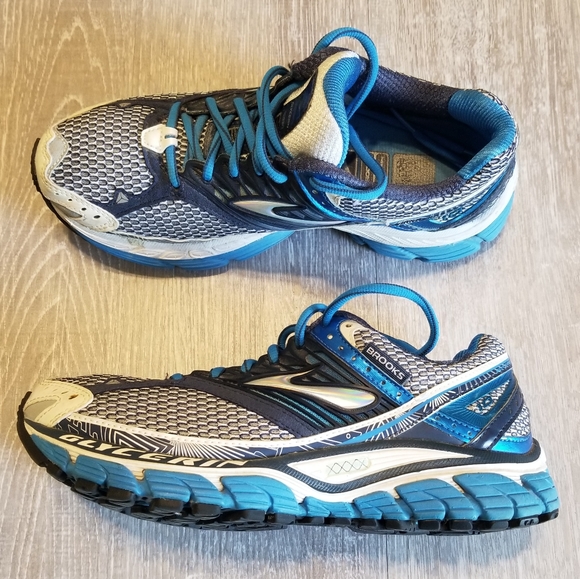 brooks glycerin 10